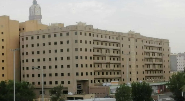 Hussein Beyari Hotel, Varaa Hotelli Makkah Al Mukarramah Province Makkah