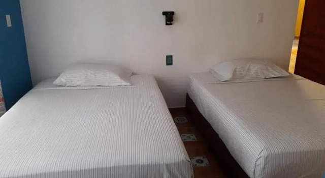 Room-lugar de Descanso Saul, Забронировать Гостевой дом Гостевые дома Сан-Хосе-дель-Кабо, Гостевой дом