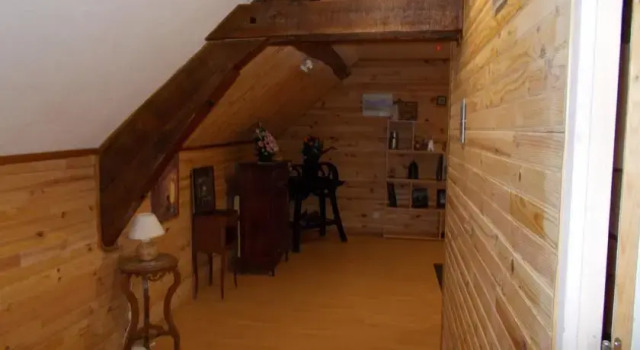 La Ferme de Genarville, Boek Hotel  