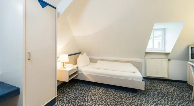 Номер Standard Hotel am Markt