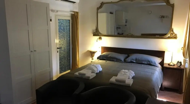 Monterone Studio 10, Prenota Appartamento Pantheon Roma