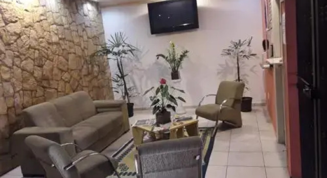 Hotel Romantic