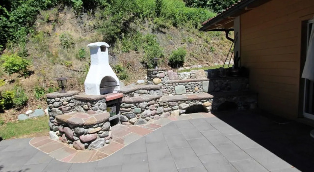 Apartment Directly on Lake Ossiach in Carinthia
