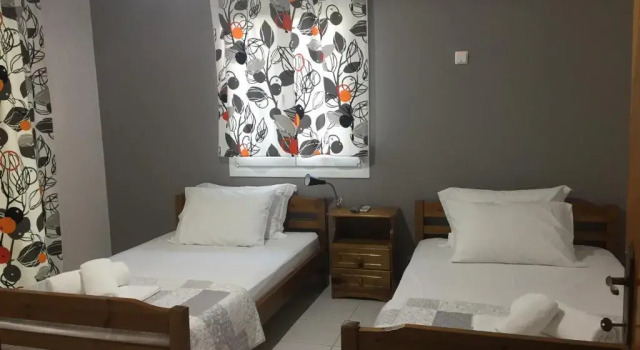 Апартаменты Superior Villa Maria