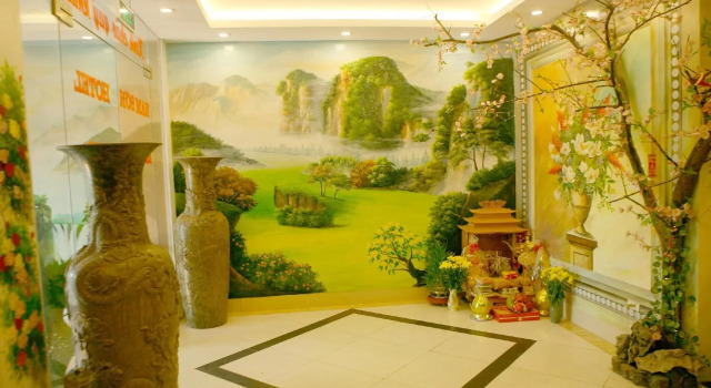 Nam Son Hotel, Забронировать Отель Dong Anh Муниципалитет Ханой