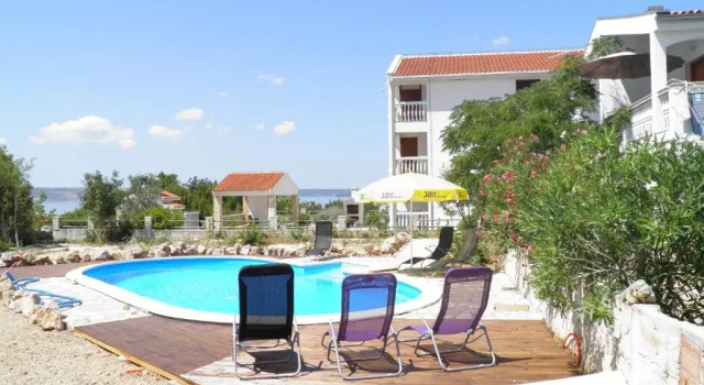 Апартаменты Apartments Zen