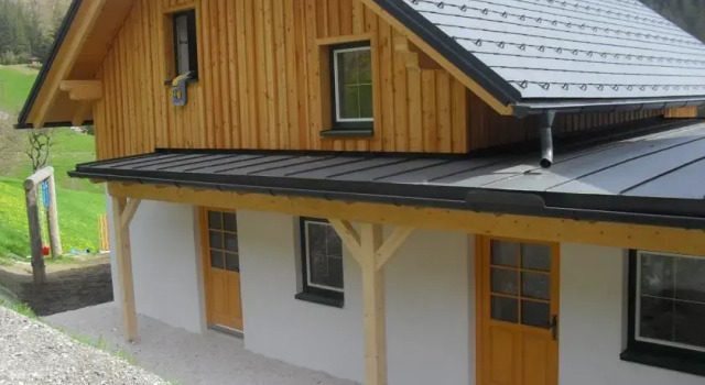 Bio-Bergbauernhof Möslhof, Prenota Hotel Hotel a Stiria con parcheggio, Parcheggio