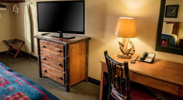Номер Superior Stoney Creek Hotel Peoria