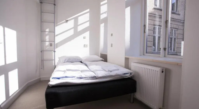 SimpleBed Hostel