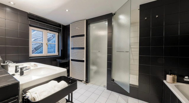 Коттедж Luxury Ruysbroek
