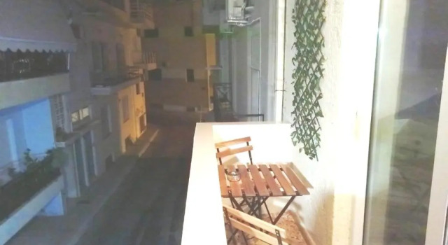 Апартаменты Ariadnis studio City 2