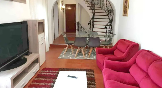 House With 3 Bedrooms in Ponta Delgada, With Furnished Terrace and Wifi Near the Beach, Rezerwuj Hotel Ponta Delgada Azory