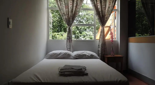 Coffee And Travel, Book Hotel Pereira Risaralda