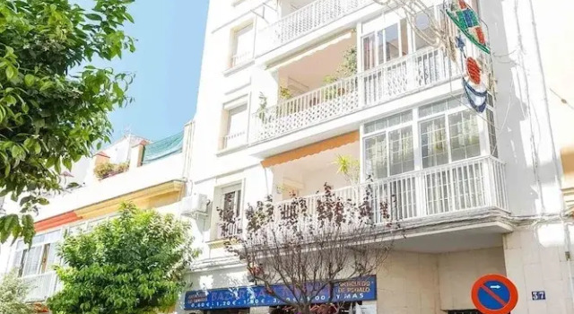 Apartamento Pasacalles Home, Забронировать Апартаменты/квартира Отели Кадиса с парковкой, рядом с Крепость Сан-Себастьяна, Парковка