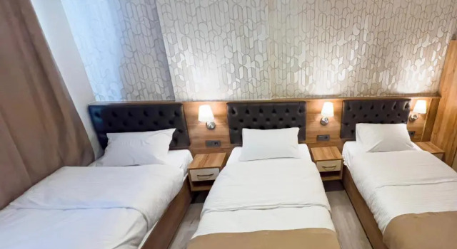 Номер Standard Helen Inn