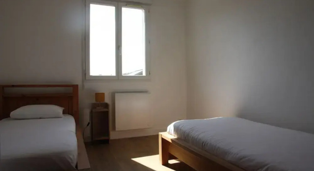 Апартаменты Appartement RIOM