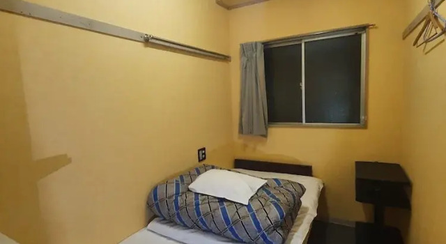 Ninja Room in HOTEL NEW KOYO, Забронировать Отель Тайто Токио, рядом с Sanyabori Park