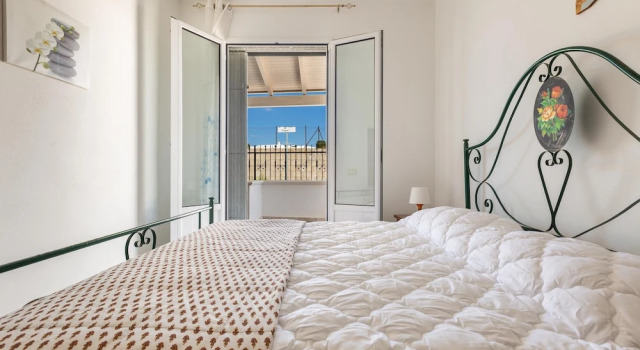 Апартаменты 2515 Villa Marea - Appartamento Altamarea by Barbarhouse