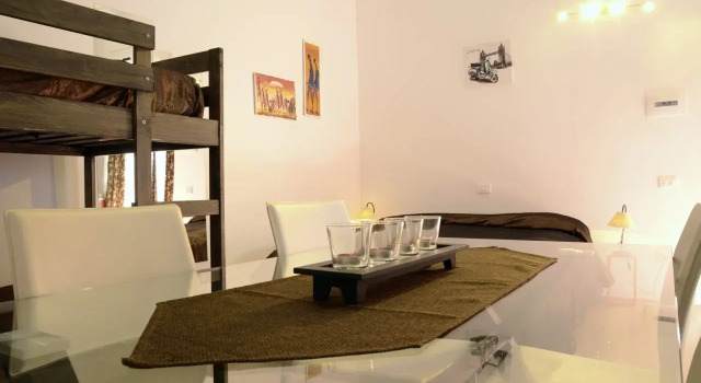 B&B Mille E Una Notte