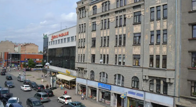 Apartments Jurmala Dreams, Забронировать Апартаменты/квартира Апартаменты Риги, рядом с Академия Наук Латвии, Апартаменты/квартира