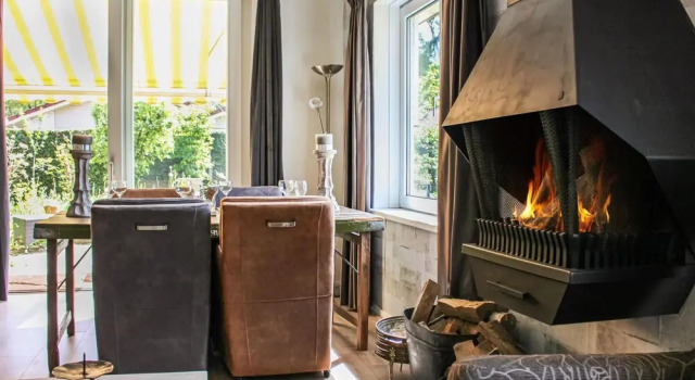 Amazing Home in Putten With Wifi and 2 Bedrooms