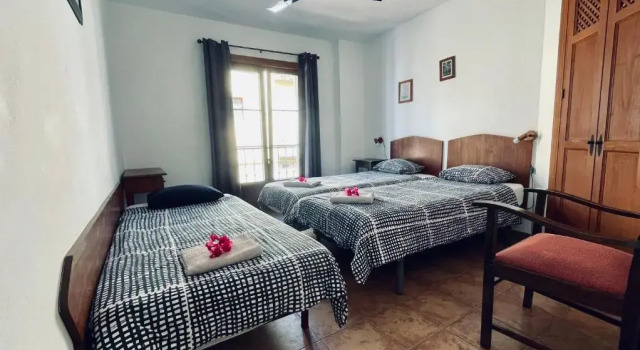 Standard Zimmer Boutique Hostal Lorca