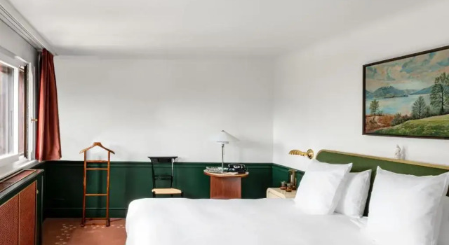 Номер Standard Experimental Chalet Verbier