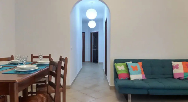 Old Town Apartments by Seabra