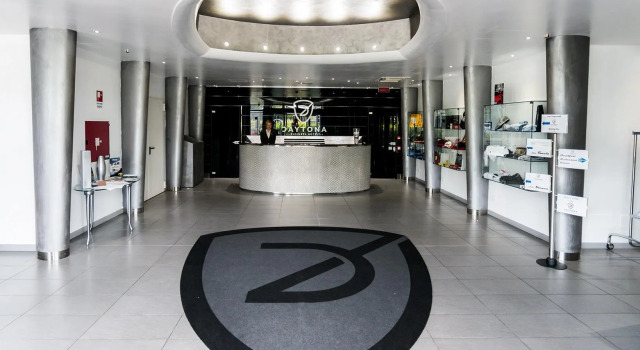 Номер Standard Daytona Business Hotel