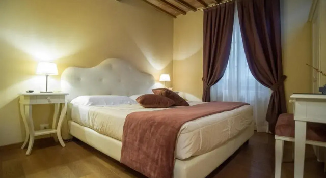 Номер Standard Le Camere Del Ceccottino