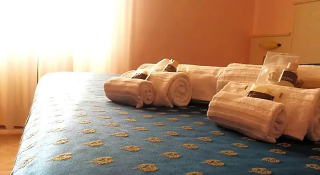 Номер Standard Hotel Rio Sanremo