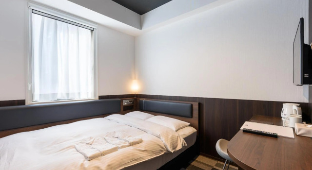 Belken Hotel Kanda