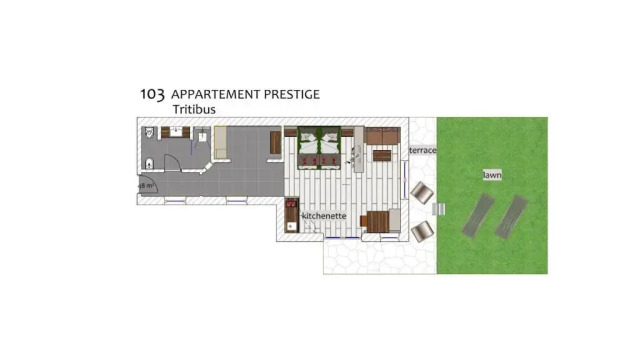Апартаменты Premium Ansitz Velseck-Residence Hotel