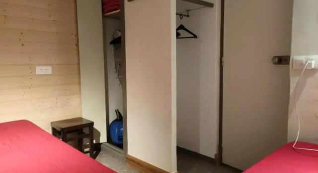 Résidence Beryl - Studio pour 4 Personnes 23