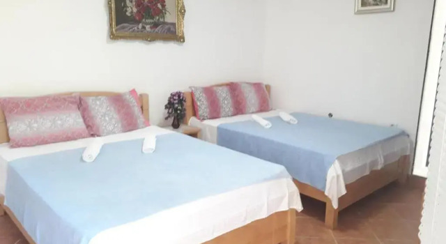 Студия Apartments Petković