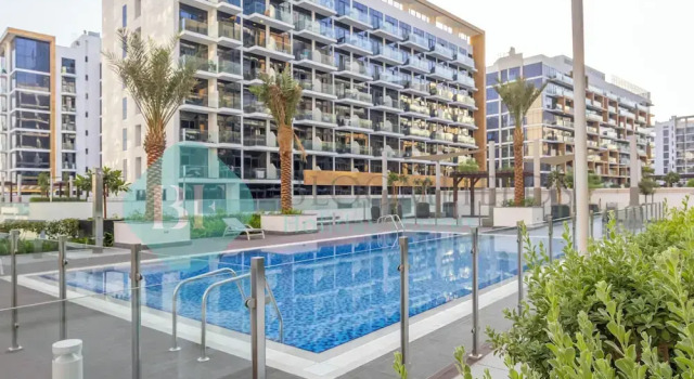 Bloomfields Stylish 1BR In Riviera