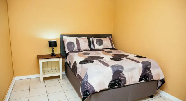 Семейный номер Standard Sandton Hideout B&B