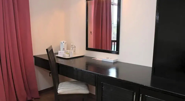 Семейный номер Standard The Jerai Hotel Sungai Petani
