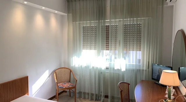 Номер Economy Hotel Cristallo