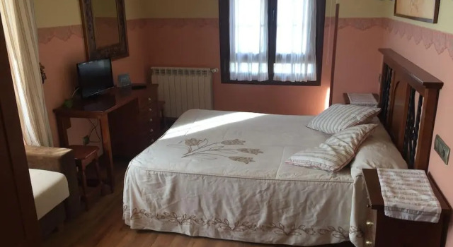Hotel La Carasca, Prenota Hotel Hotel a Asturie con colazione, Colazione