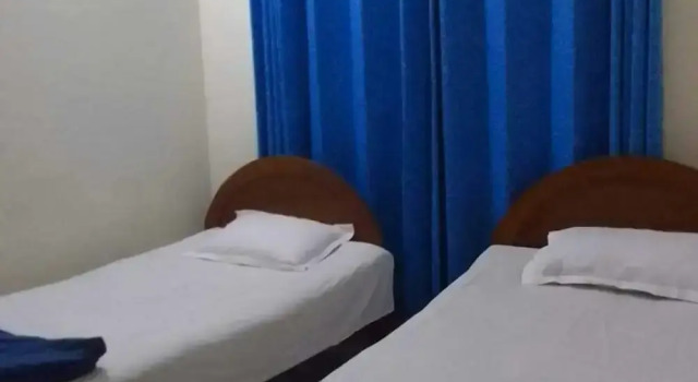 Номер Standard Hotel Oriental Sylhet