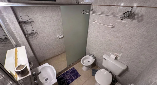 Номер Standard Cabañas Del Sol