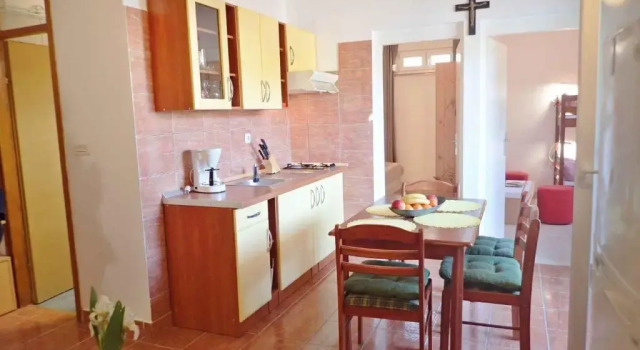 Апартаменты Apartments in Jasenice 41709