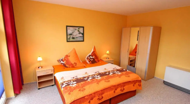 Ferienhaeuser Zinnowitz USE 3420, Book Hotel Zinnowitz Usedom