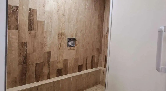 Четырёхместный номер Standard Best Western Hotel Posada Freeman Zona Dorada