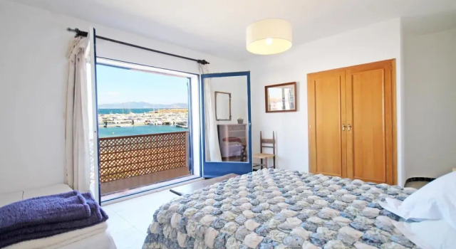 Villa Julia, Prenota Villa L'Escala Alt Empordà
