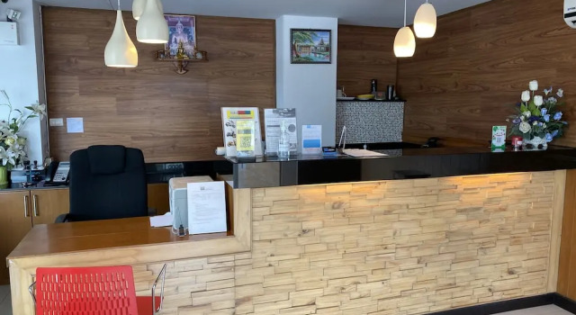 Warisa Apartment, Забронировать Апартаменты/квартира Апартаменты Чиангмай, рядом с Нимман Хаемин, Апартаменты/квартира