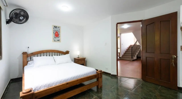 Hotel Chalet La Sofia by Majuva, Reservar Chalé Moradias em Quindio, Vila