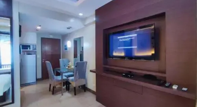 New Condo Unit@Palmtree Villas Near Naia3, Rezervovat Hotel Pasay 