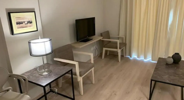 Nautilus Tourist Apartments